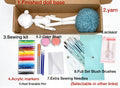 Standard Material Kit