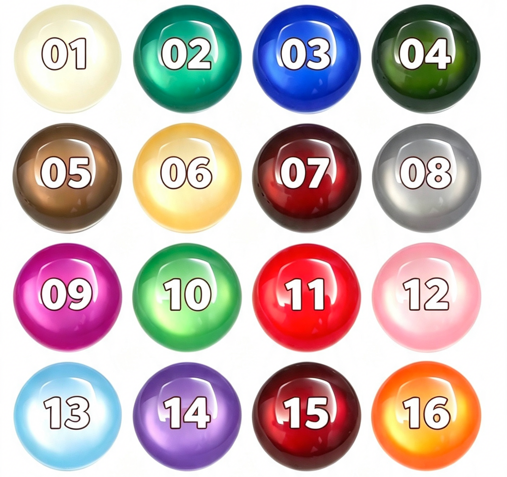 Choose/Add Buttons