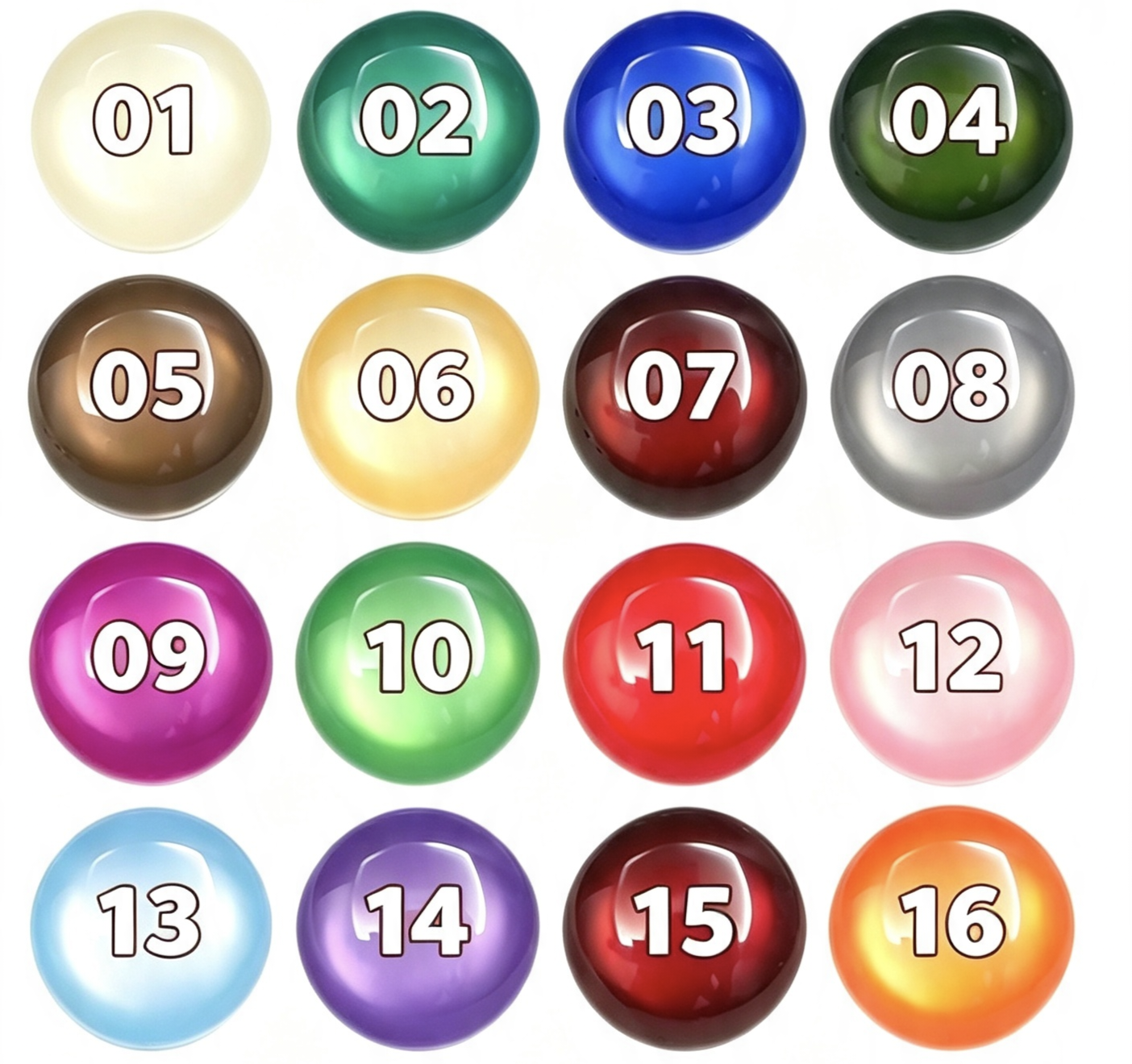 Choose/Add Buttons