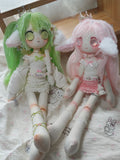 For Jenuine^ ^