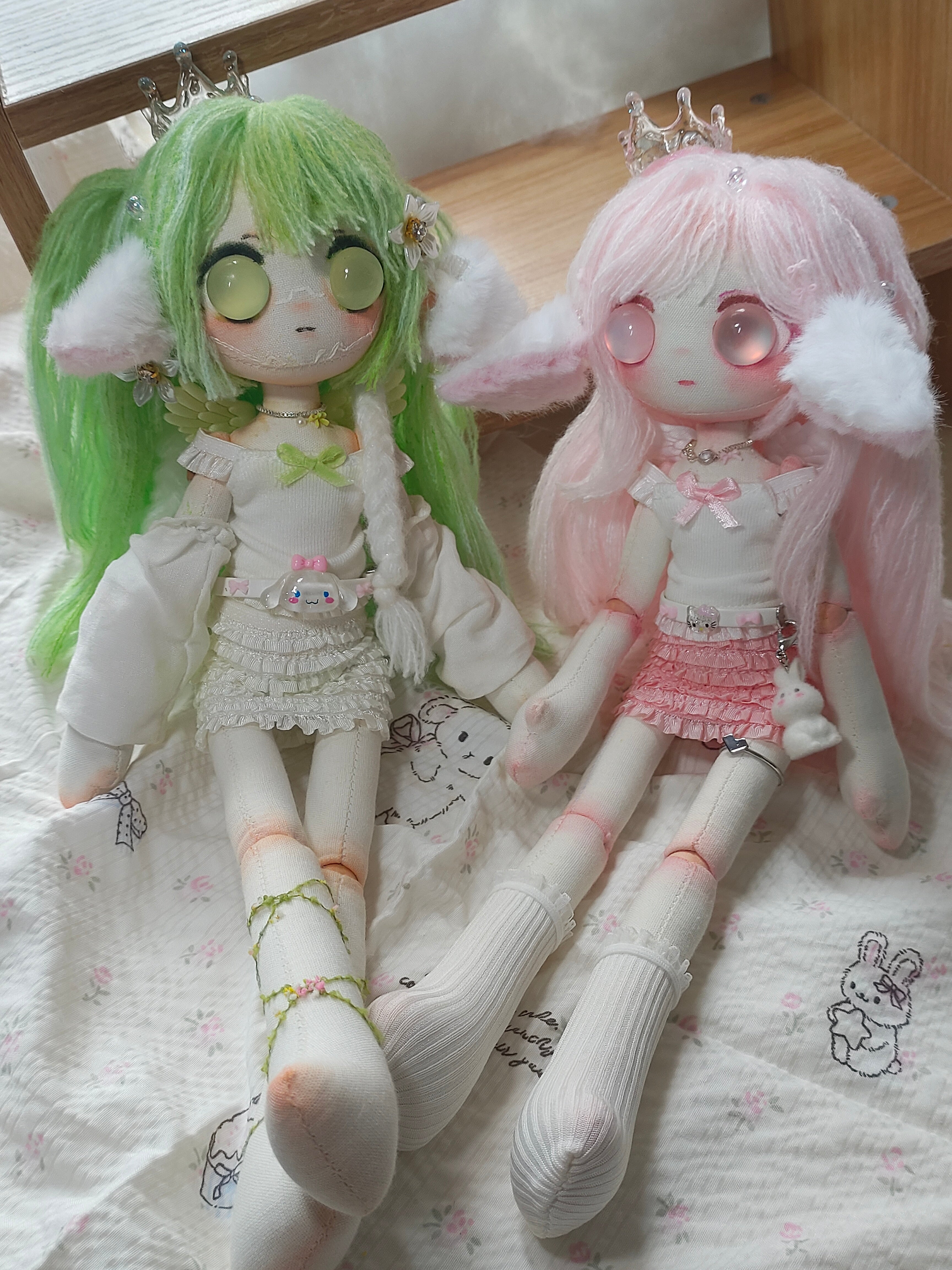 For Jenuine^ ^
