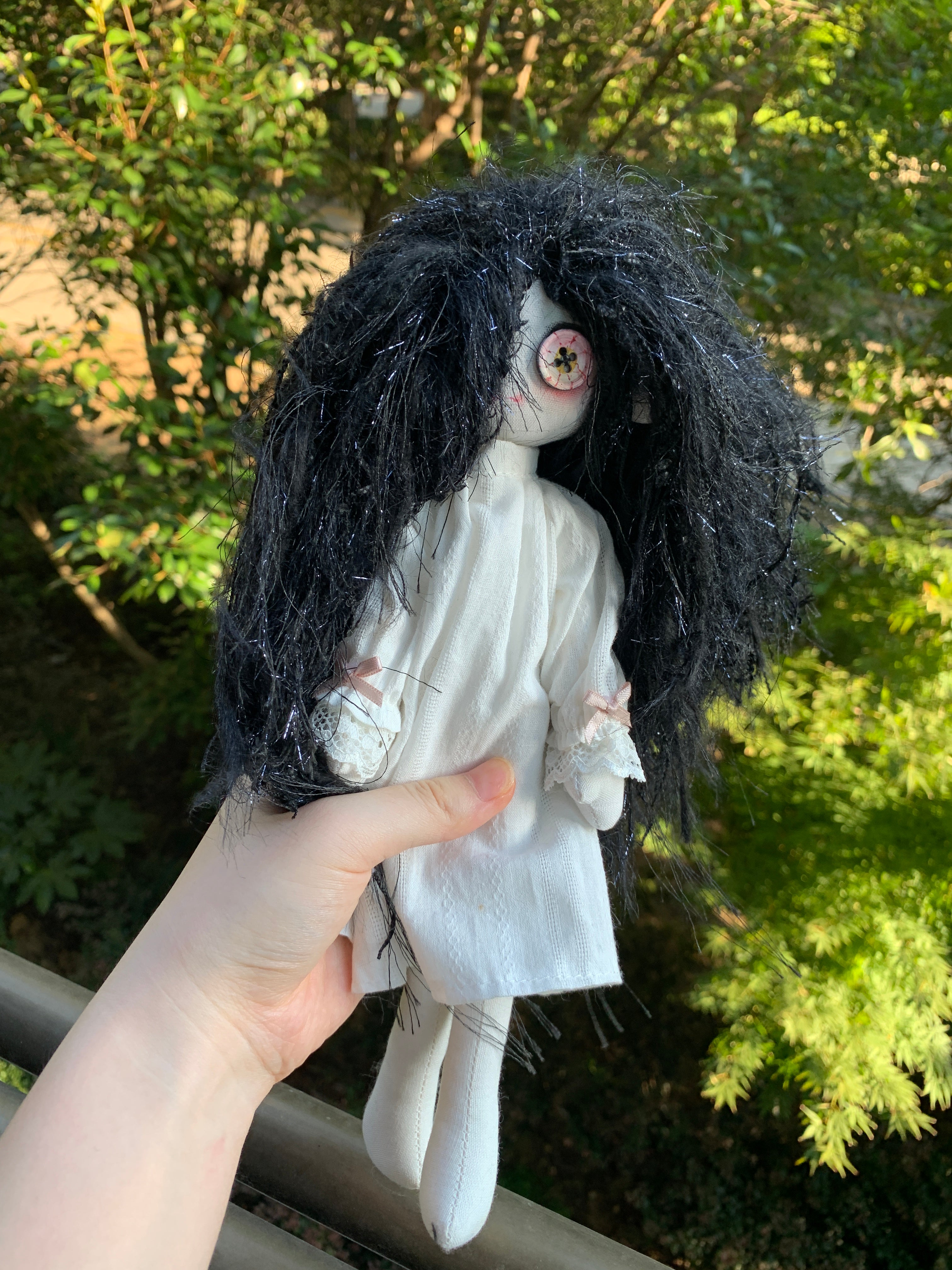 Sadako|2-3 Weeks Delivery