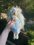 Mermaid Princess|2-3Weeks Delivery
