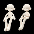 60cm Finished Doll Base | 2-4 Weeks Delivery