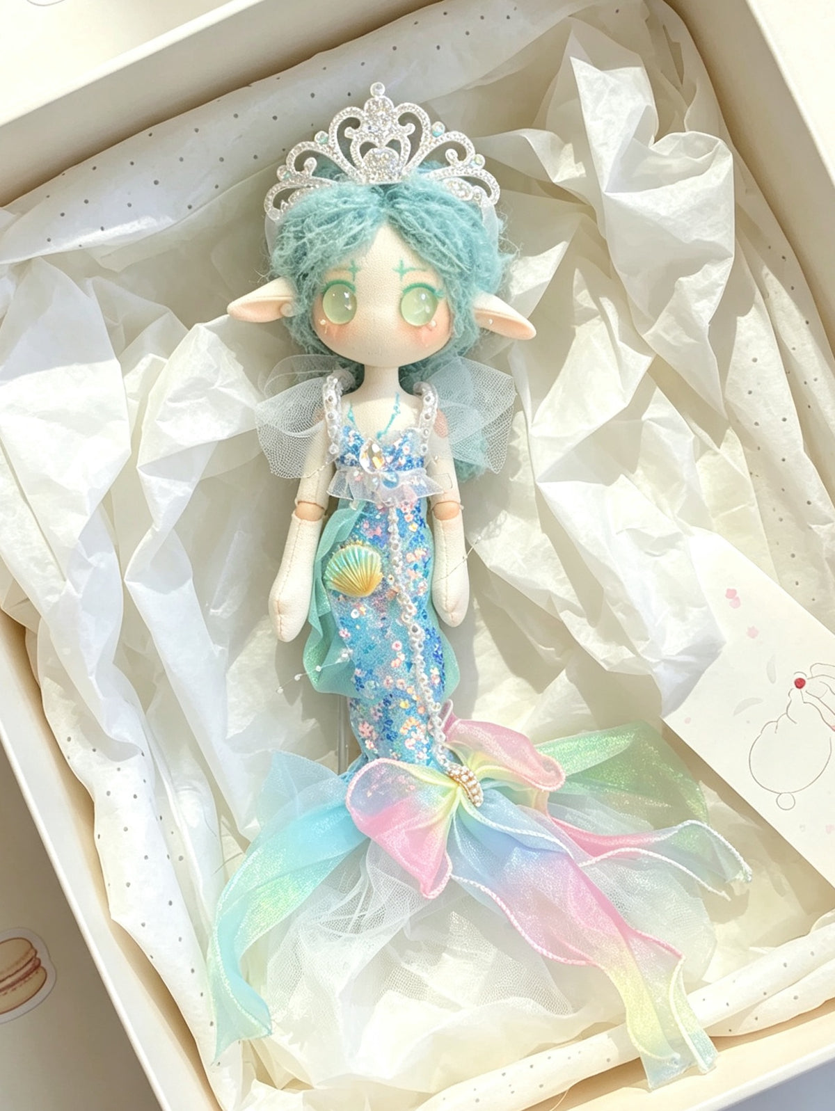 Pisces| Compassion&Fantacy