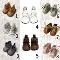 30cm Doll Shoes|Not Sold Seperately